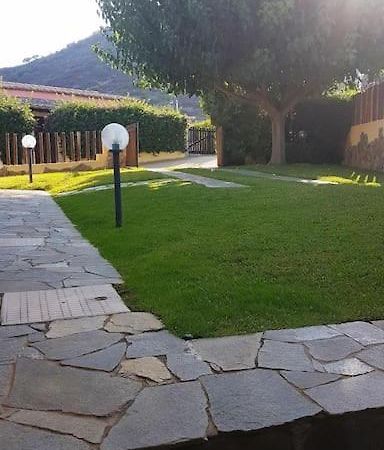 Vittorio House -Villetta Indipendente - Villasimius Esterno foto