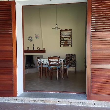Vittorio House -Villetta Indipendente - Villasimius Esterno foto