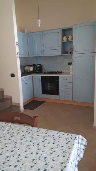 Vittorio House -Villetta Indipendente - Villasimius Esterno foto