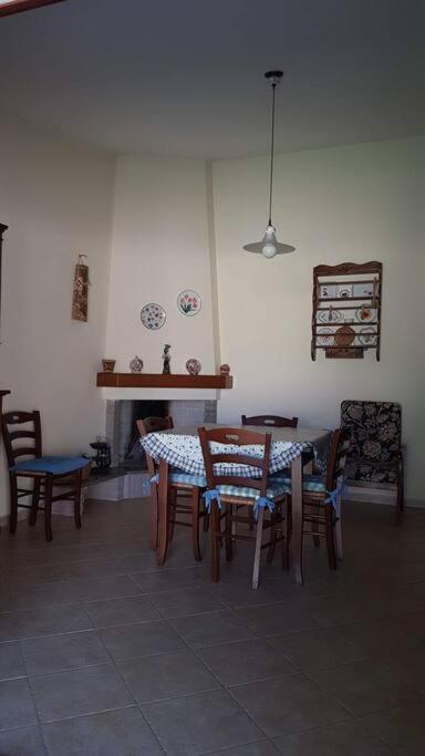 Vittorio House -Villetta Indipendente - Villasimius Esterno foto