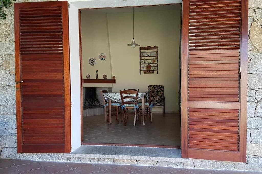 Vittorio House -Villetta Indipendente - Villasimius Esterno foto