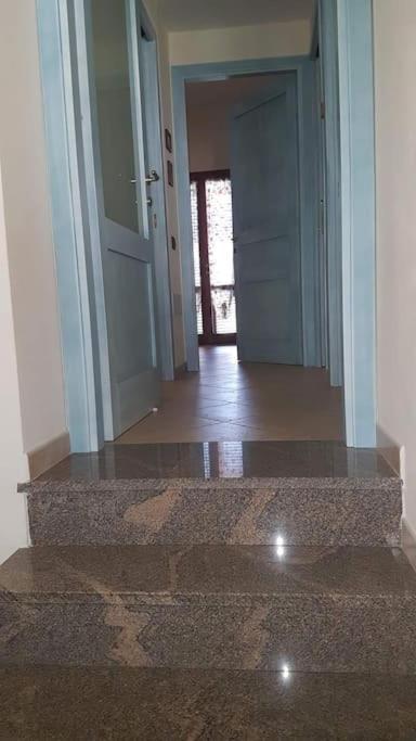 Vittorio House -Villetta Indipendente - Villasimius Esterno foto