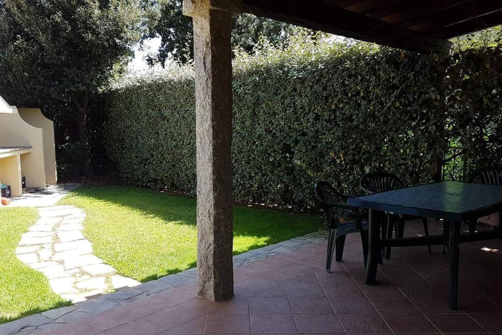 Vittorio House -Villetta Indipendente - Villasimius Esterno foto
